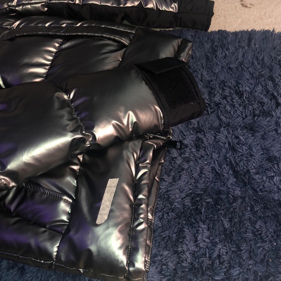 Bubble Jacket - Picture 5 of 5